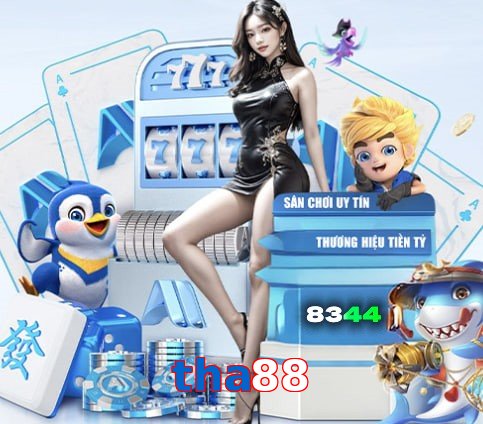 tha88 – Nền tảng giải trí an toàn tha88